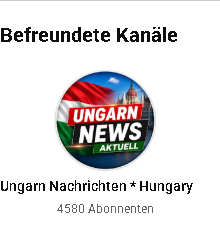 Kanalwerbung