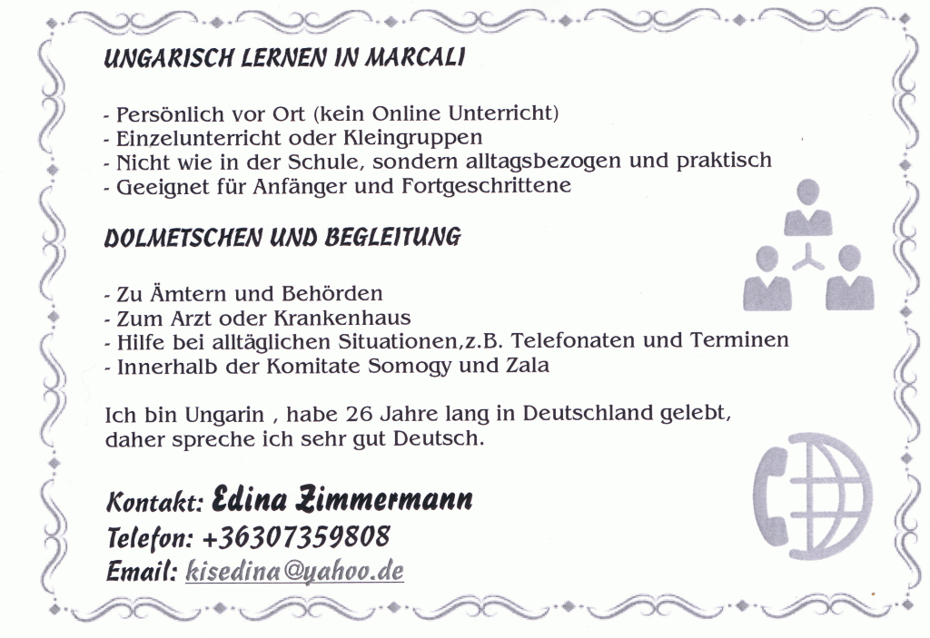 Flyer kl