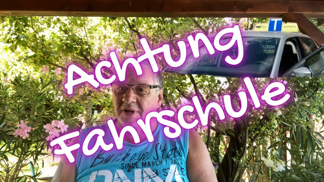 Achtun Fahrschule