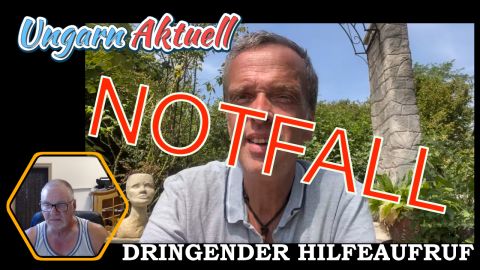 Dringender Notfall