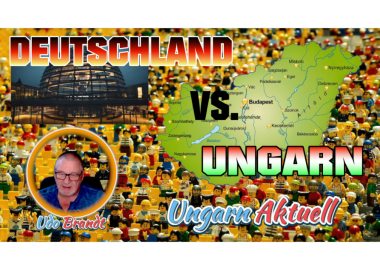 Ungarn Info - Deutschland vs. Ungarn ???