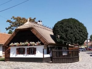 Verein für die Volkskunst der Matyós