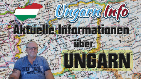 Info Solarenergie - Fotovoltaik - Anlagen in Ungarn