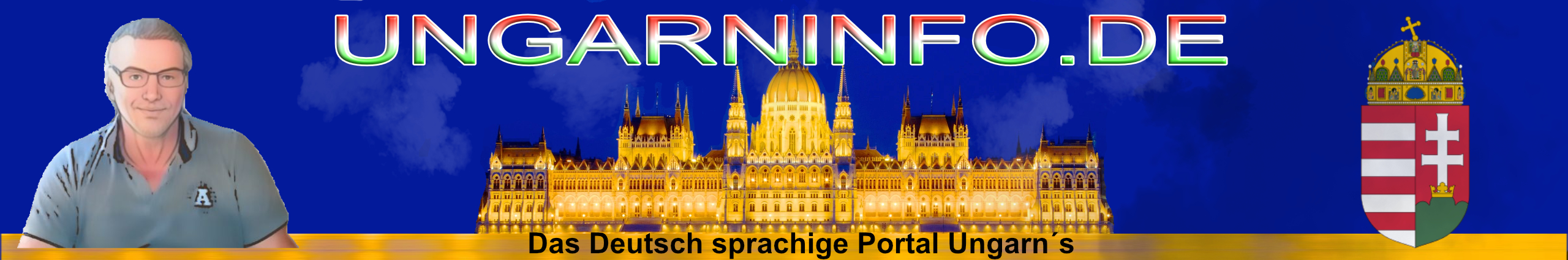 Ungarn Info - Das Deutsch sprachige Portal & Branchenbuch für Ungarn